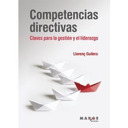 COMPETENCIAS DIRECTIVAS