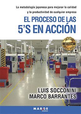 PROCESO DE LAS 5'S EN ACCIÓN, EL