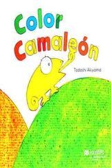 COLOR CAMALEÓN