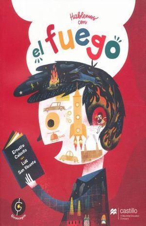 HABLEMOS CON EL FUEGO