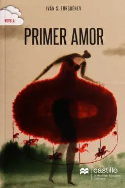 PRIMER AMOR
