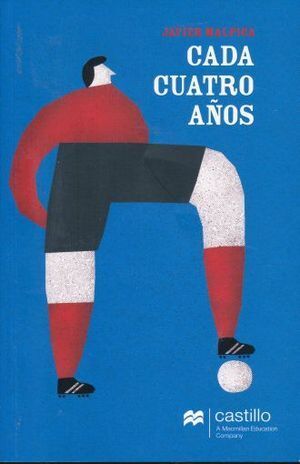 CADA CUATRO AÑOS