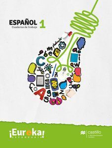 EUREKA ESPAÑOL 1 SECUNDARIA