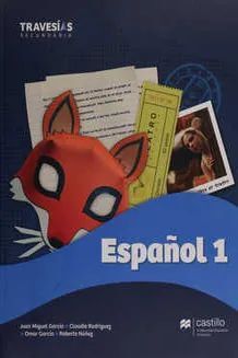 TRAVESIAS ESPAÑOL 1