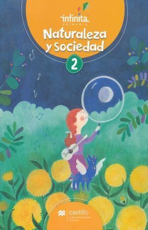 INFINITA NATURALEZA Y SOCIEDAD 2