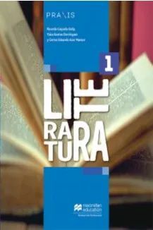 PRAXIS LITERATURA 1