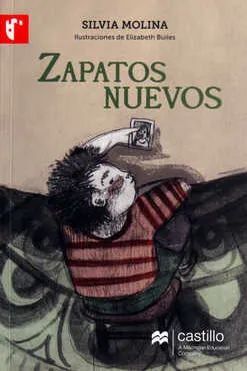 ZAPATOS NUEVOS