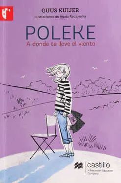 POLEKE. A DONDE TE LLEVE EL VIENTO