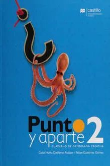 PUNTO Y APARTE 2 PRIMARIA