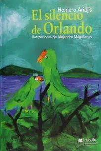 SILENCIO DE ORLANDO, EL