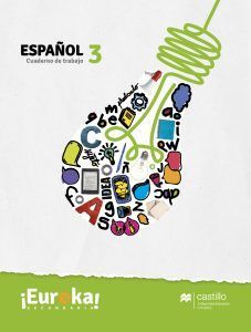 EUREKA ESPAÑOL 3 SECUNDARIA