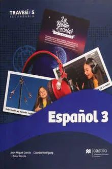 TRAVESIAS ESPAÑOL 3
