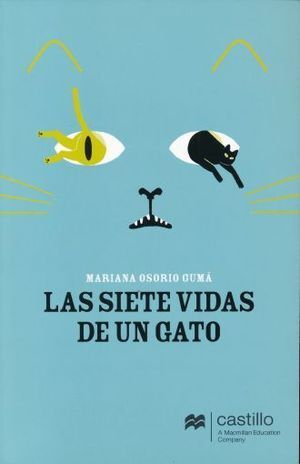 SIETE VIDAS DE UN GATO, LAS