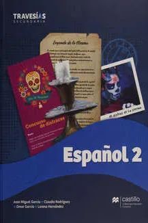 TRAVESIAS ESPAÑOL 2