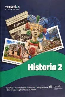 TRAVESIAS HISTORIA 2