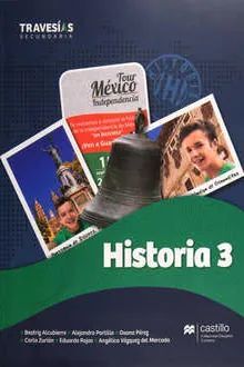 TRAVESIAS HISTORIA 3