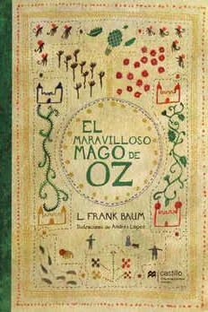 MARAVILLOSO MAGO DE OZ, EL