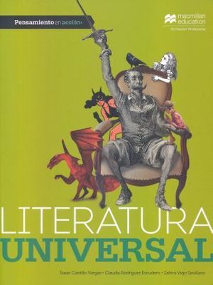 LITERATURA UNIVERSAL