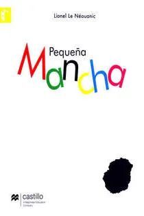 PEQUEÑA MANCHA