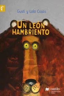 UN LEÓN HAMBRIENTO