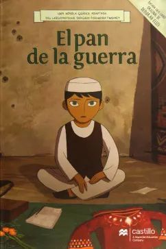 PAN DE LA GUERRA, EL