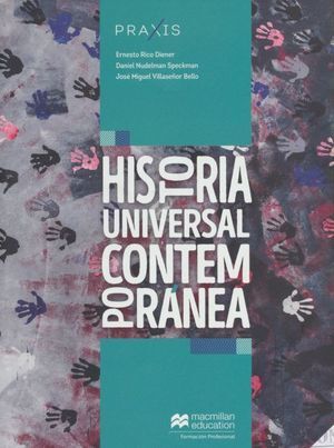 PRAXIS HISTORIA UNIVERSAL CONTEMPORANEA