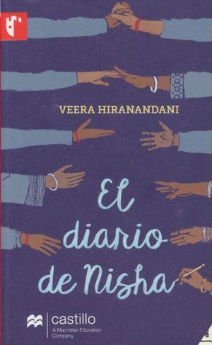 DIARIO DE NISHA, EL