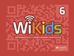 WIKIDS 6