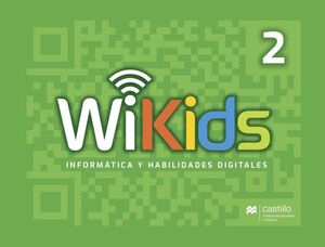 WIKIDS 2