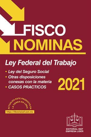 FISCO NOMINAS ECONÓMICA 2021