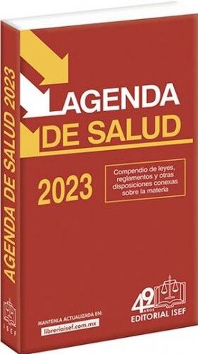 AGENDA DE SALUD 2023