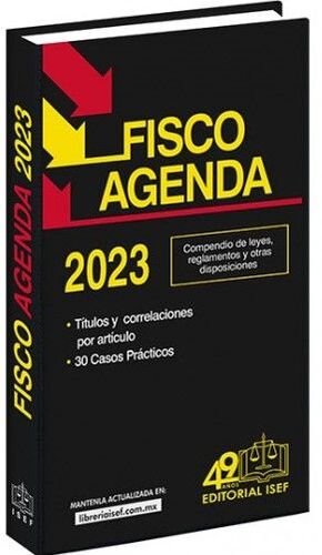 FISCO AGENDA 2023