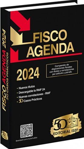 FISCO AGENDA 2024