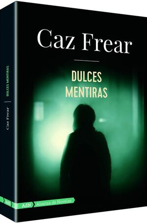 DULCES MENTIRAS