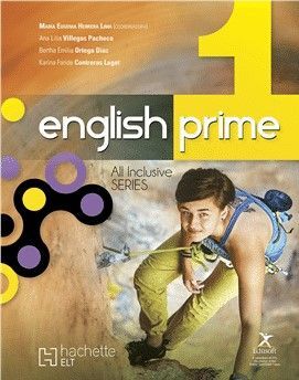 ENGLISH PRIME 1 STUDENTS