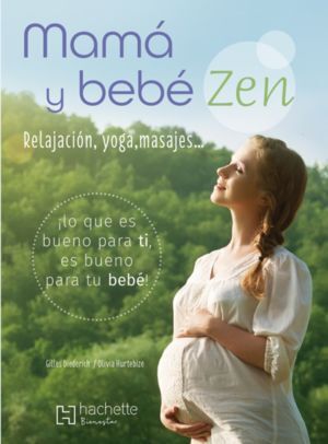 MAMÁ Y BEBE ZEN