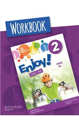 ENJOY 2 WORKBOOK