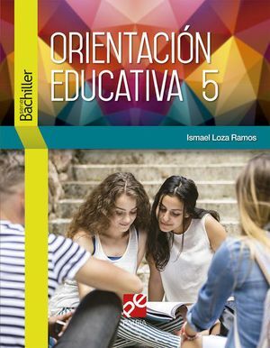 ORIENTACIÓN EDUCATIVA 5