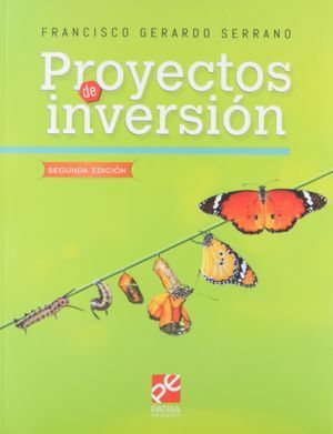 PROYECTOS DE INVERSIÓN