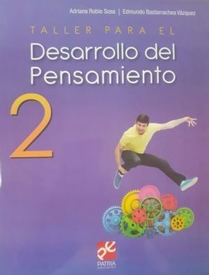 TALLER PARA EL DESARROLLO DEL PENSAMIENTO 2