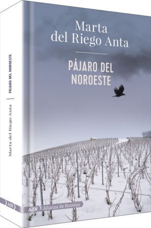 PÁJARO DEL NOROESTE