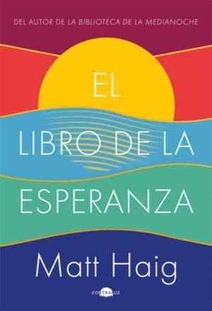 LIBRO DE LA ESPERANZA, EL