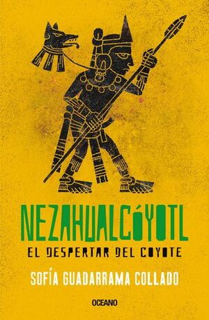 NEZAHUALCÓYOTL