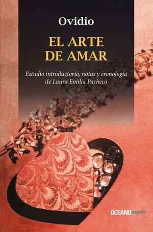 ARTE DE AMAR, EL