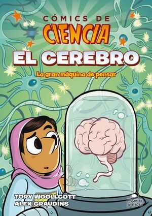 CEREBRO, EL. LA GRAN MÁQUINA DE PENSAR