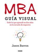 MBA. GUÍA VISUAL