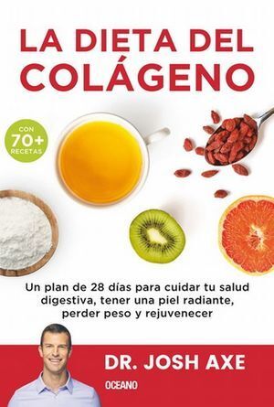 DIETA DEL COLÁGENO, LA