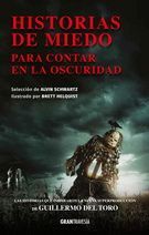 HISTORIAS DE MIEDO PARA CONTAR EN LA OSCURIDAD