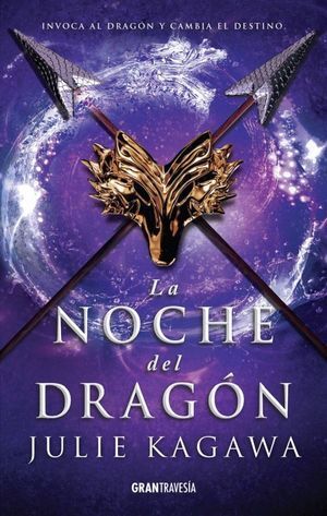 NOCHE DEL DRAGÓN, LA