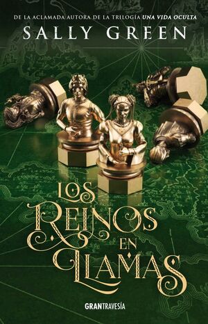 REINOS EN LLAMAS, LOS